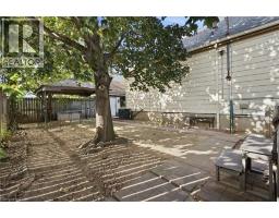 264 Britannia Avenue, Hamilton, ON L8H1X8 Photo 33