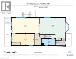 264 Britannia Avenue, Hamilton, ON L8H1X8 Photo 38