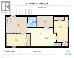 264 Britannia Avenue, Hamilton, ON L8H1X8 Photo 40