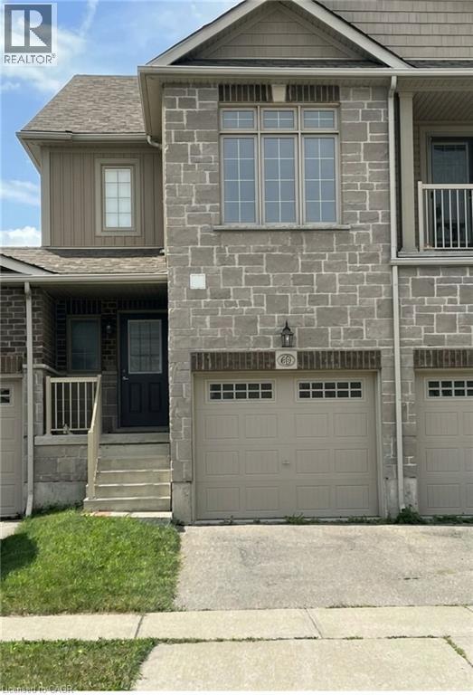 56 MEADOWRIDGE Street - 1