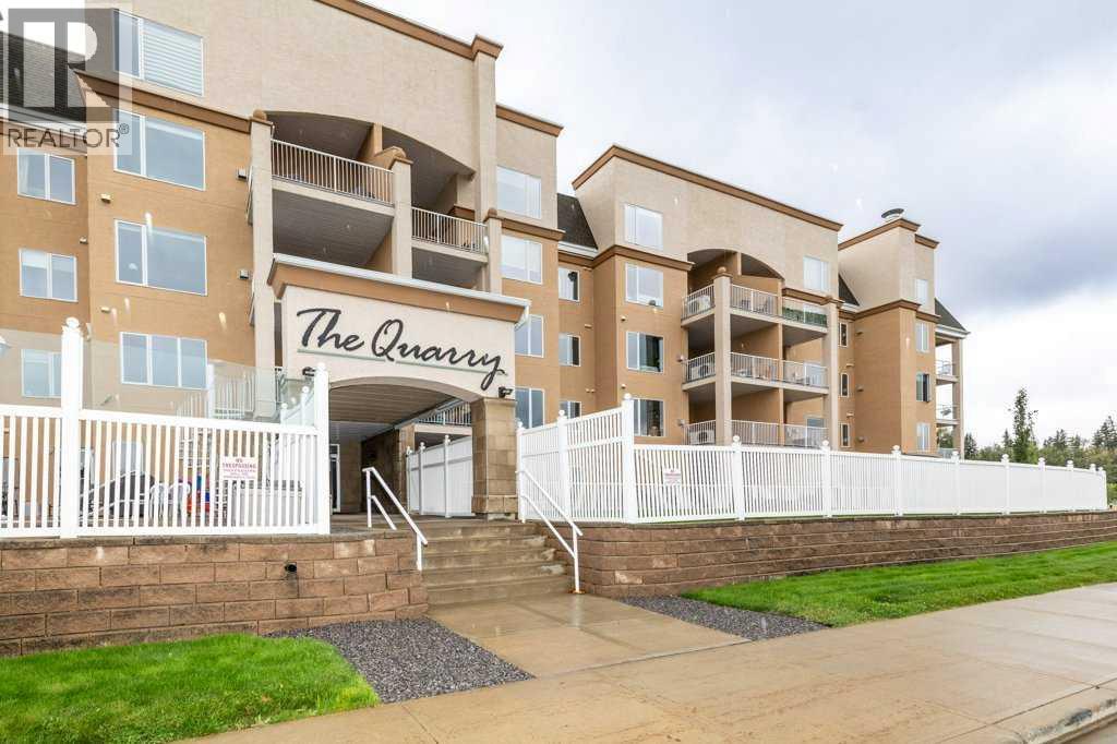 302, 5590 45 Street, Red Deer, Alberta, T4N7C4