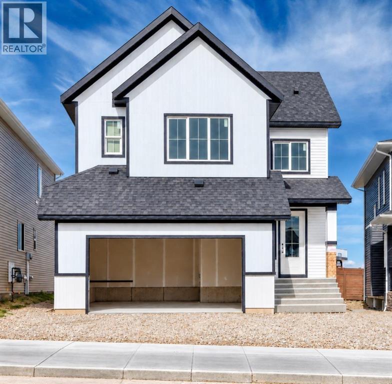 564 Livingston Way, Calgary