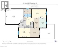 14 Cora Drive, Kitchener, ON N2N3C6 Photo 43