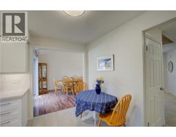 Kitchen - 14 Cora Drive, Kitchener, ON N2N3C6 Photo 12