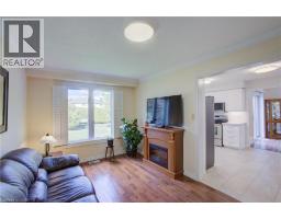 Recreation room - 14 Cora Drive, Kitchener, ON N2N3C6 Photo 17