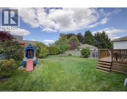 14 Cora Drive, Kitchener, ON N2N3C6 Photo 35