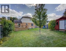 14 Cora Drive, Kitchener, ON N2N3C6 Photo 38