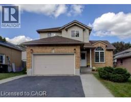 14 Cora Drive, Kitchener, ON N2N3C6 Photo 42