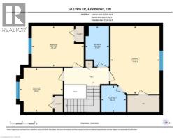 14 Cora Drive, Kitchener, ON N2N3C6 Photo 44