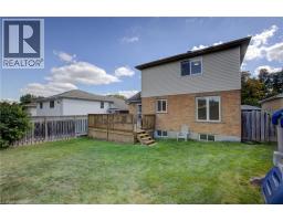 14 Cora Drive, Kitchener, ON N2N3C6 Photo 41