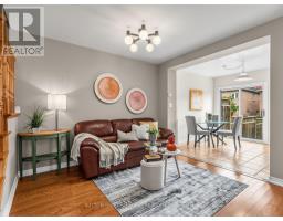 17 Royal Appian Crescent, Vaughan, ON L4K5K9 Photo 11