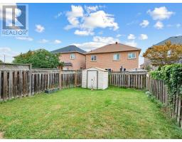 17 Royal Appian Crescent, Vaughan, ON L4K5K9 Photo 30