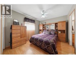 Bedroom - 10 Turner Place, Prince Albert, SK S6X1C1 Photo 13