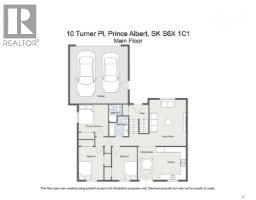 10 Turner Place, Prince Albert, SK S6X1C1 Photo 49