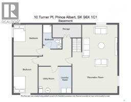 10 Turner Place, Prince Albert, SK S6X1C1 Photo 50