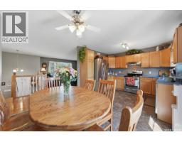 3pc Ensuite bath - 10 Turner Place, Prince Albert, SK S6X1C1 Photo 8