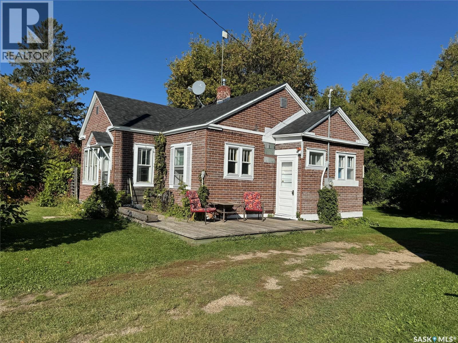 Gorlitz Acreage, Good Lake Rm No. 274
