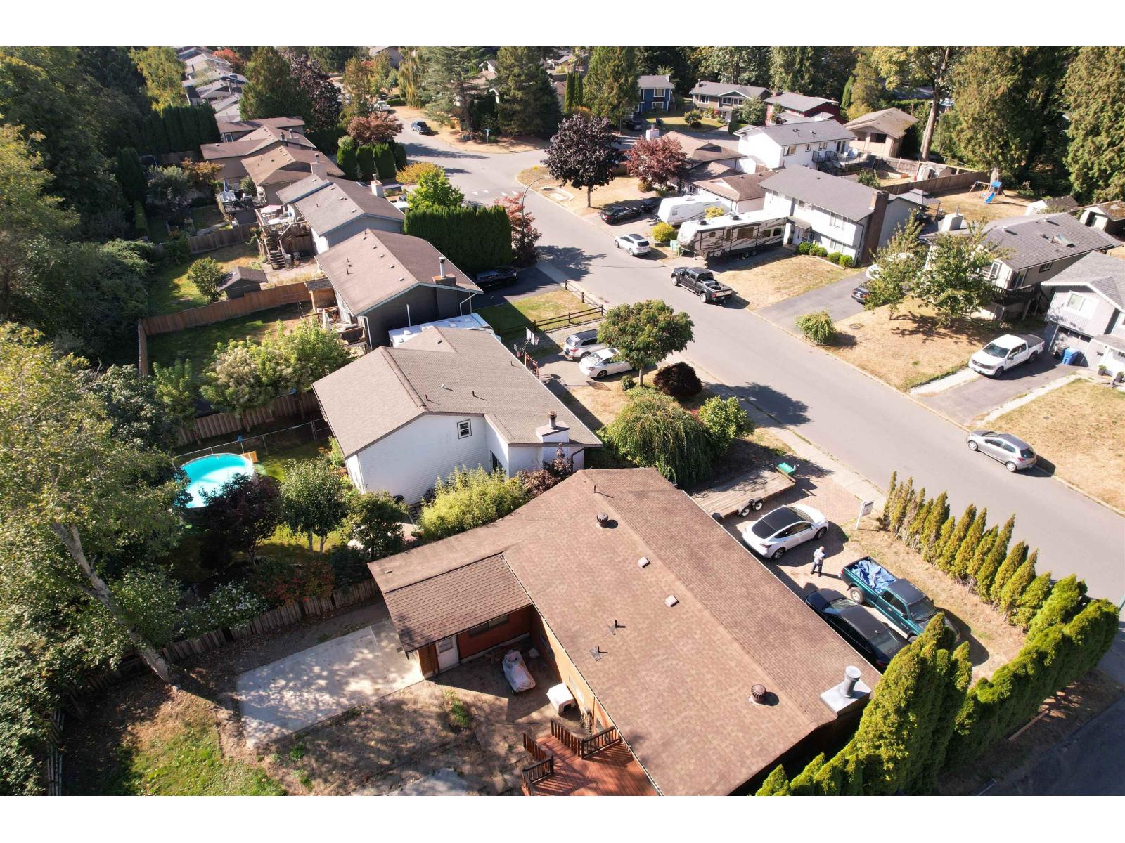 4 Bed, 2 Bath House for Sale in Abbotsford – 35368 WELLS GRAY AVENUE, Abbotsford – MLS# R3153551 - Image 13