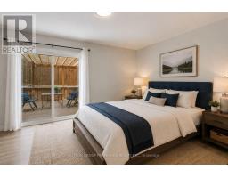 Primary Bedroom - 284 Exmouth Circle, London East, ON N5V5G6 Photo 8
