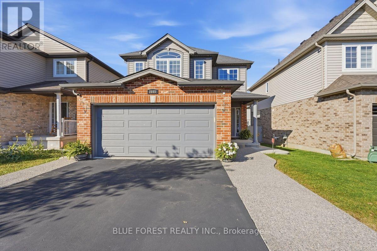 2645 ASIMA DRIVE - 1