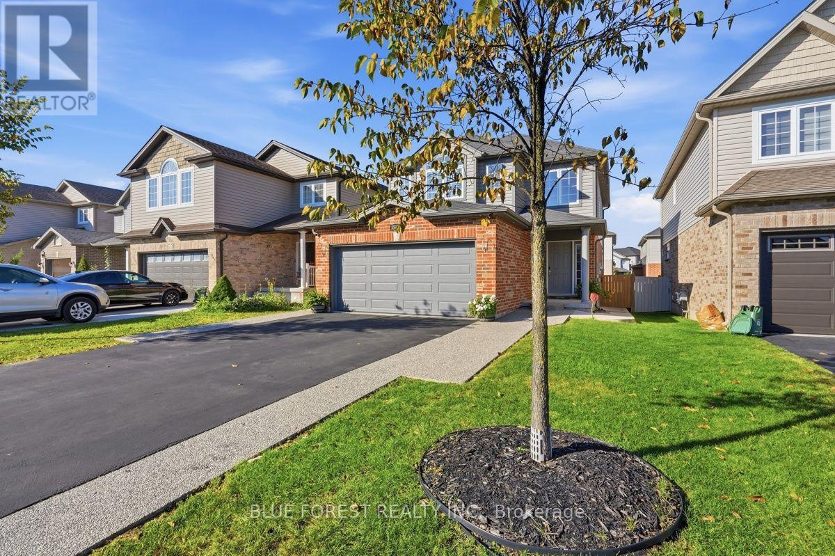 2645 ASIMA DRIVE - 2