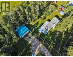 2,  Spruce Park, Rural Clearwater County, AB T0M0M0 Photo 31