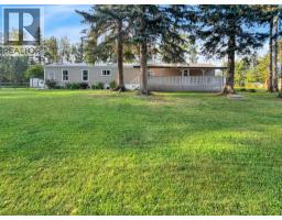 2,  Spruce Park, Rural Clearwater County, AB T0M0M0 Photo 40