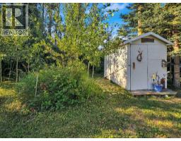 2,  Spruce Park, Rural Clearwater County, AB T0M0M0 Photo 35