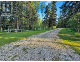 2,  Spruce Park, Rural Clearwater County, AB T0M0M0 Photo 46