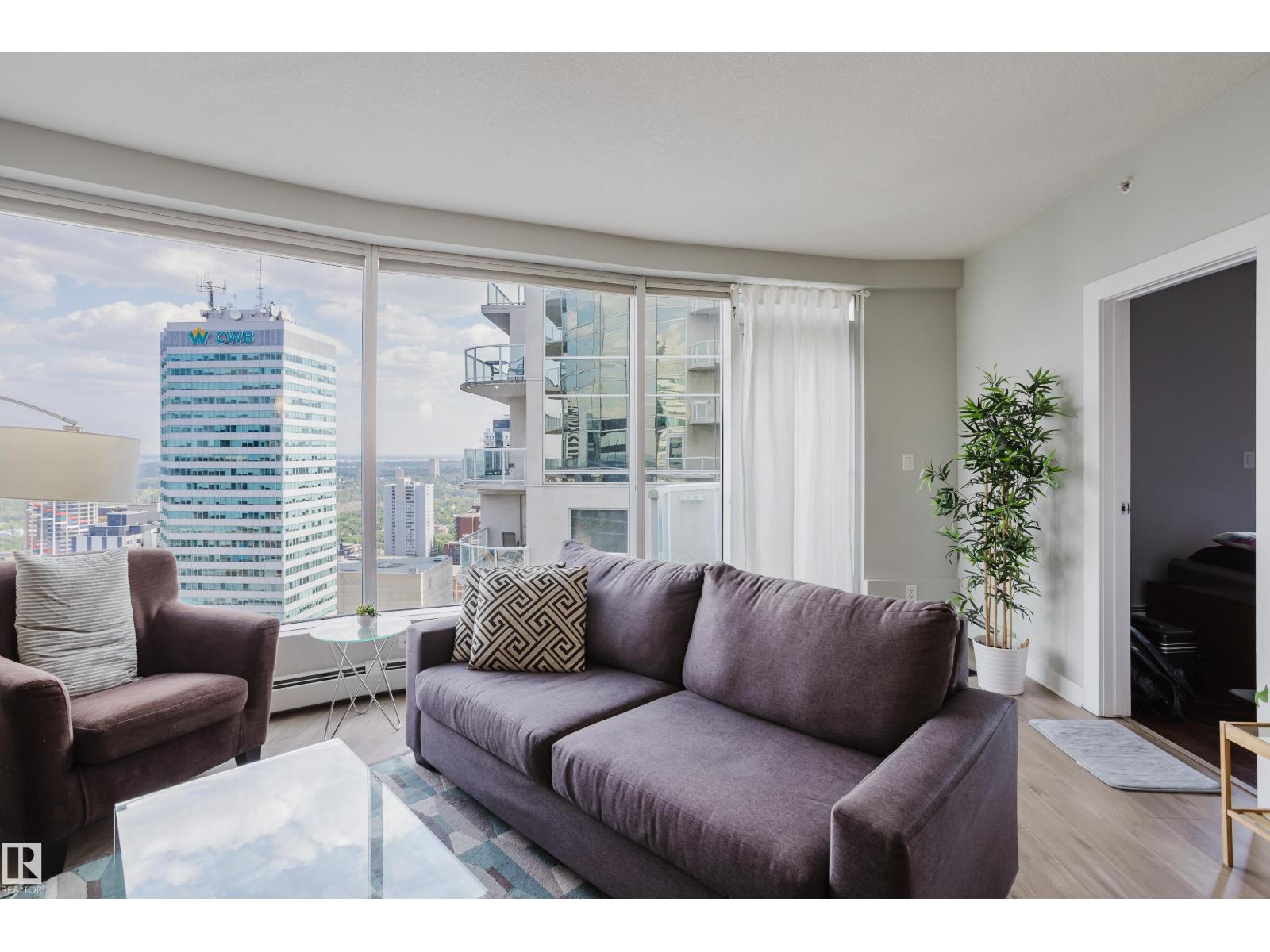 #2704 – 10152 104 Street NW, Downtown (Edmonton) — photo 19 of 30: Property photo