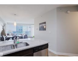 #2704 10152 104 St Nw, Edmonton, AB T5J0B6 Photo 12