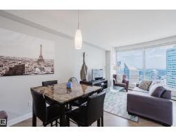 #2704 10152 104 St Nw, Edmonton, AB T5J0B6 Photo 15