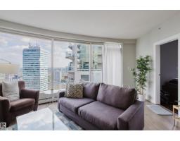 #2704 10152 104 St Nw, Edmonton, AB T5J0B6 Photo 19