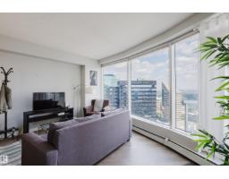 #2704 10152 104 St Nw, Edmonton, AB T5J0B6 Photo 23