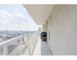 #2704 10152 104 St Nw, Edmonton, AB T5J0B6 Photo 29