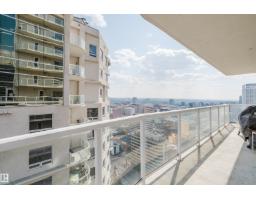 #2704 10152 104 St Nw, Edmonton, AB T5J0B6 Photo 30