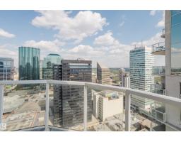 #2704 10152 104 St Nw, Edmonton, AB T5J0B6 Photo 31