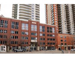 #2704 10152 104 St Nw, Edmonton, AB T5J0B6 Photo 34