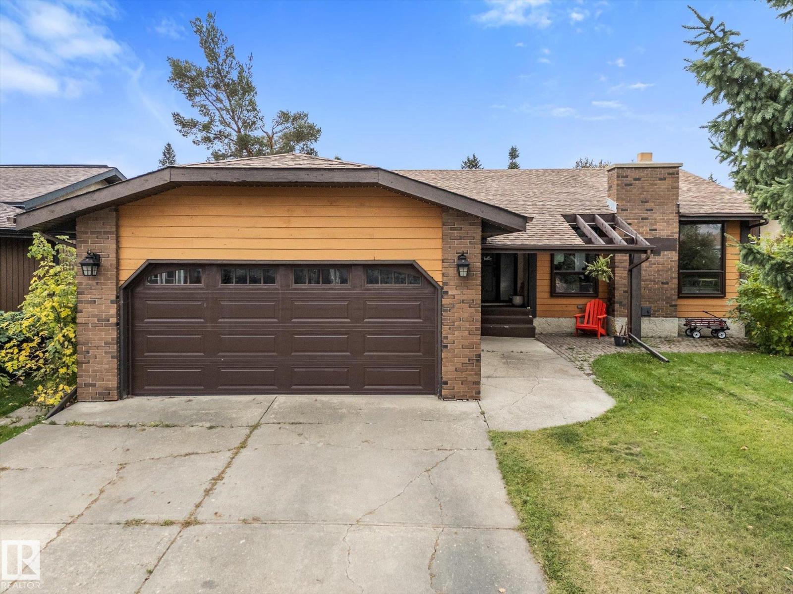 6 MARMOT AV, Spruce Grove, Alberta, T7X3L5