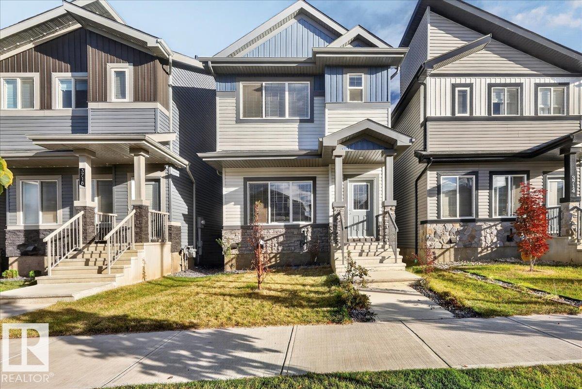 3716 42 AV, Beaumont — photo 2