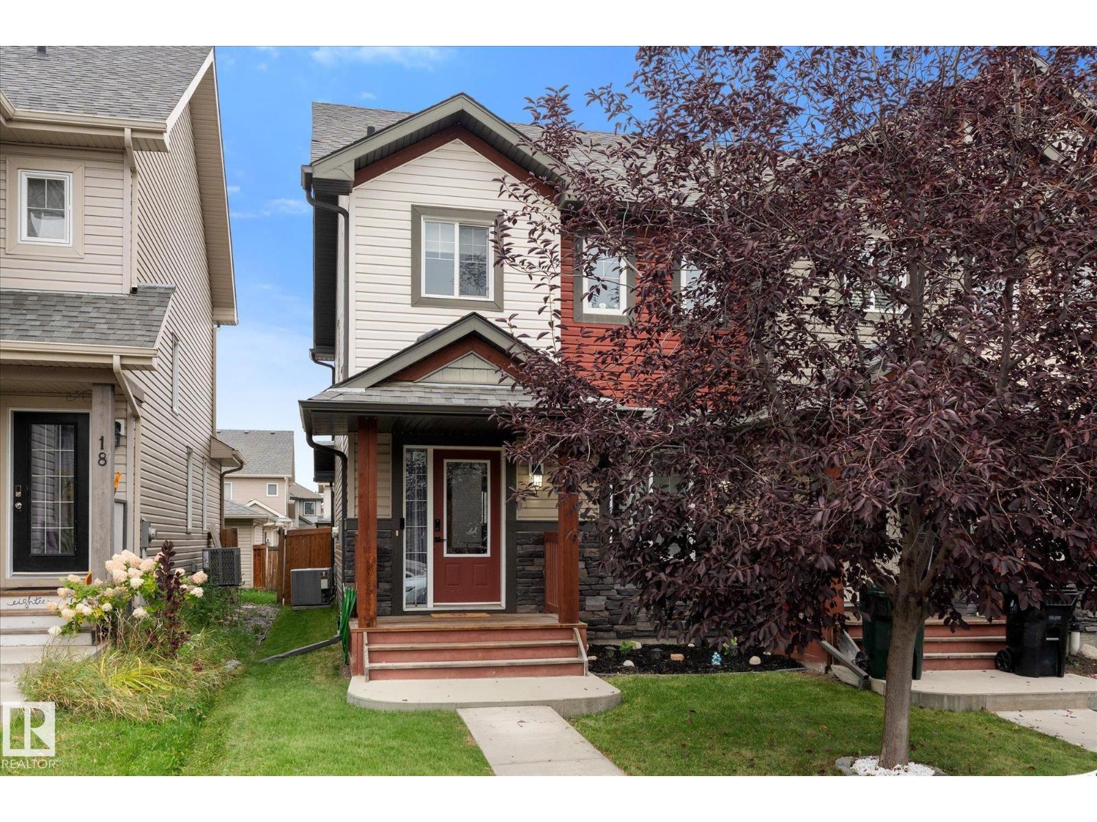 16 MEADOWLAND CR, Spruce Grove, Alberta, T7X0P9
