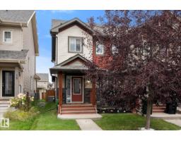 Row / Townhouse for sale at 16 Meadowland Cr, Spruce Grove — MLS® E4511004