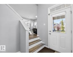 Bedroom 3 - 424 Simmonds Wy, Leduc, AB T9E0E6 Photo 6