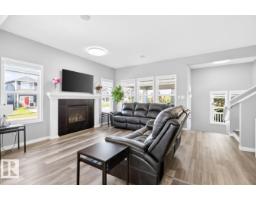 424 Simmonds Wy, Leduc, AB T9E0E6 Photo 8