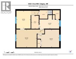 3432 3 Avenue Nw, Calgary, AB T2N0M3 Photo 32