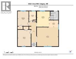 3432 3 Avenue Nw, Calgary, AB T2N0M3 Photo 14