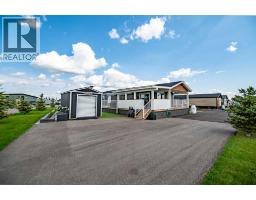 Kitchen - 224, 41019 Range Road 11, Rural Lacombe County, AB T0C0J1 Photo 6