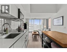 21 E Park Street E Unit# 717, Mississauga, ON L5G0C2 Photo 12