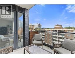 21 E Park Street E Unit# 717, Mississauga, ON L5G0C2 Photo 28