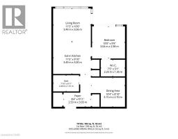 21 E Park Street E Unit# 717, Mississauga, ON L5G0C2 Photo 47